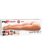 Pipedream Extreme Fuck Me Silly 3 Mega Masturbator - Image 3