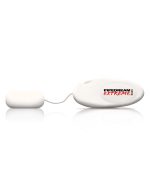 Pipedream Extreme Toyz Vibrating Ass - Brown - Image 2