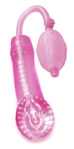 Pipedream Extreme Super Cyber Snatch Pump - Image 4