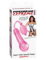 Pipedream Extreme Super Cyber Snatch Pump - Image 2