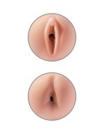 Pipedream Extreme Tight Grip Pussy and Ass Masturbator - Image 3