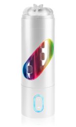 Pdx Rechargeable Roto Bator Pussy - Image 2
