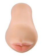 Fuck Me Sillys to Go Deep Throat Cock Sucker - Image 3