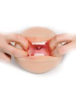 Fuck Me Sillys to Go Deep Throat Cock Sucker - Image 2