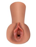 Extreme Wet Pussies - Juicy Snatch - Tan - Image 2