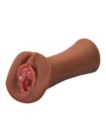 Extreme Wet Pussies - Juicy Snatch - Brown - Image 3