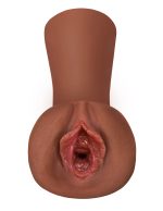 Extreme Wet Pussies - Juicy Snatch - Brown - Image 4