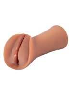 Extreme Wet Pussies - Slippery Slit - Tan - Image 3