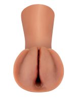 Extreme Wet Pussies - Slippery Slit - Tan - Image 4