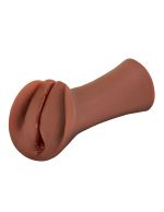 Extreme Wet Pussies - Slippery Slit - Brown - Image 2