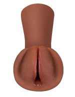 Extreme Wet Pussies - Slippery Slit - Brown - Image 4
