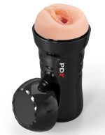 Wet Pussies - Super Juicy Snatch Self-Lubricating Stroker - Light - Image 2