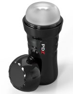 Wet Strokers - Super Slide and Glide - Frosted - Image 2