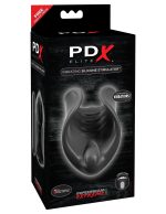 Pdx Elite Vibrating Silicone Stimulator - Image 2