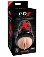 Pdx Elite Air Tight Pussy Stroker - Image 2