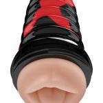 Pdx Elite Air Tight Oral Stroker