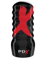 Pdx Elite Air Tight Oral Stroker - Image 2