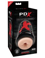 Pdx Elite Air Tight Anal Stroker - Image 2