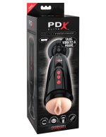 Pdx Elite Dirty Talk Starter Stroker - Image 4