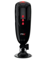 Pdx Elite Dirty Talk Starter Stroker - Image 3
