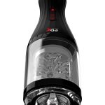 Pdx Elite Talk Dirty Rotobator