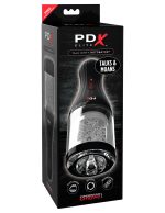 Pdx Elite Talk Dirty Rotobator - Image 4