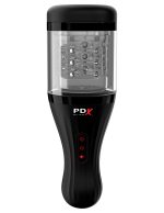Pdx Elite Talk Dirty Rotobator - Image 2