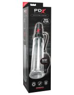 Pdx Elite Suck-N-Pump Stroker - Image 2