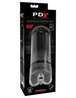 Extender Pro Vibrating Penis Pump - Image 6