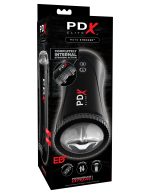Pdx Elite Moto Stroker - Image 8