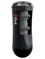Pdx Elite Moto Stroker - Image 3
