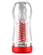 Pdx Elite Viewtube 2 Stroker - Clear - Image 3