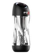 Pdx Elite Viewtube Pro - Black-clear - Image 2