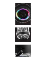 Pdx Elite Viewtube Pro - Black-clear - Image 3