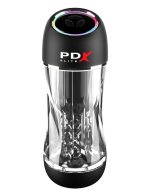 Pdx Elite Viewtube Pro - Black-clear - Image 4