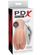 Perfect Pussy Pleasure Stroker - Image 2