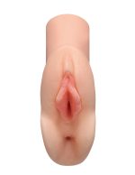Perfect Pussy Double Stroker - Flesh - Image 4