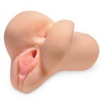 Pick Your Pleasure Stroker - Flesh