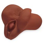 Pick Your Pleasure Stroker - Brown
