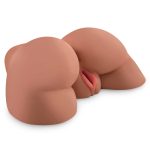 Perfect Ass Masturbator - Tan