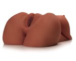 Pdx Plus Ez Bang Torso - Brown - Image 6