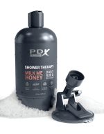 Shower Therapy - Milk Me Honey - Tan - Image 4