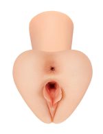 Pick Your Pleasure XL Stroker - Light - Image 4