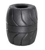 Silaskin 2-Inch Ball Stretcher - Black - Image 3
