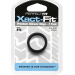 Xact-Fit Ring 2-Pack #10