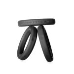 Xact- Fit 3 Premium Silicone Rings - #14, #15, #16 - Image 2