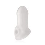 Fat Boy 4.0 Thin Sheath - Clear - Image 4