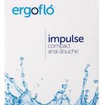 Ergoflo Impulse Compact Anal Douche