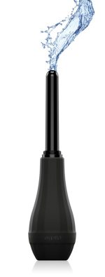 Ergoflo Extra 5 Inch Premium Tip Anal Douche - Image 2