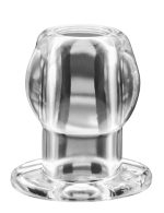 Tunnel Plug Medium - Clear - Image 2